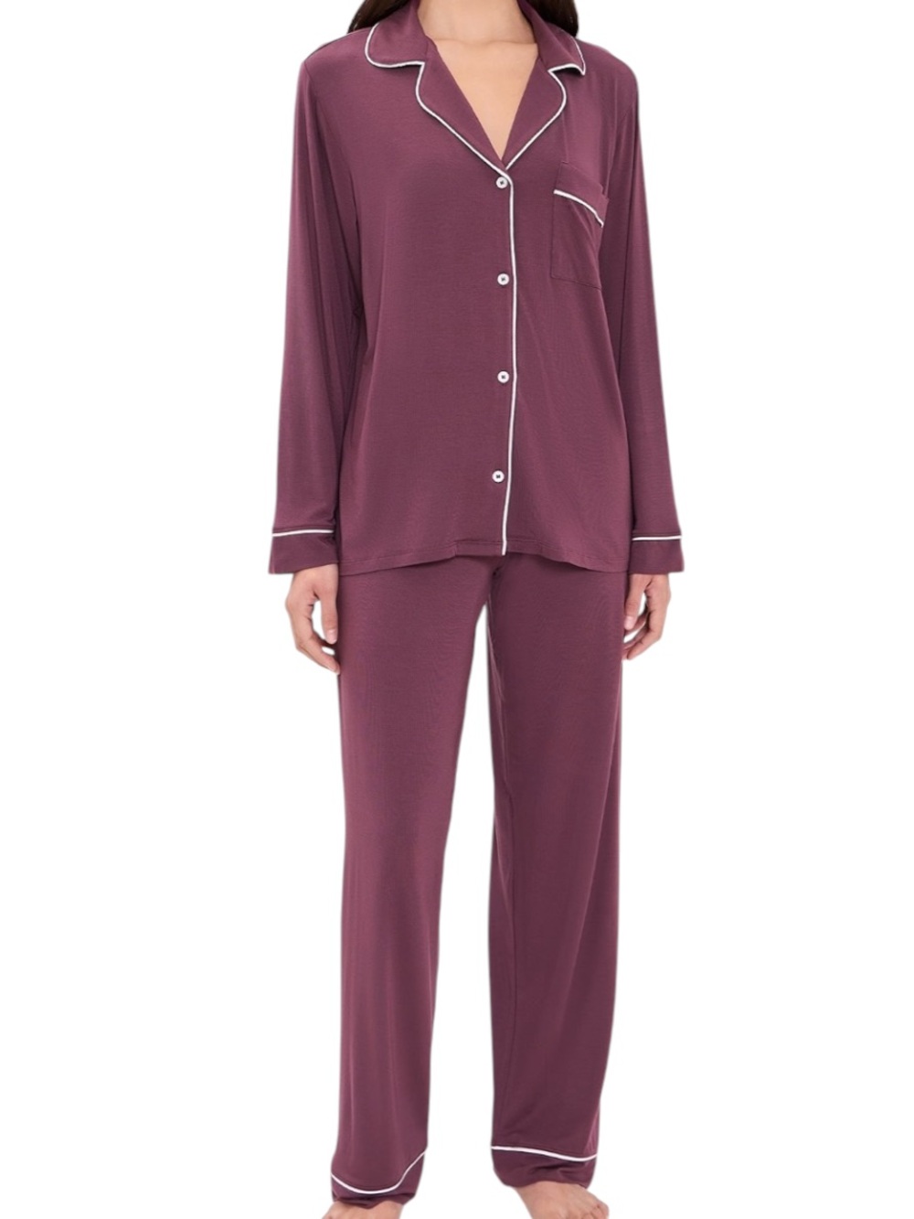 Eberjey Giselle PJ Set L